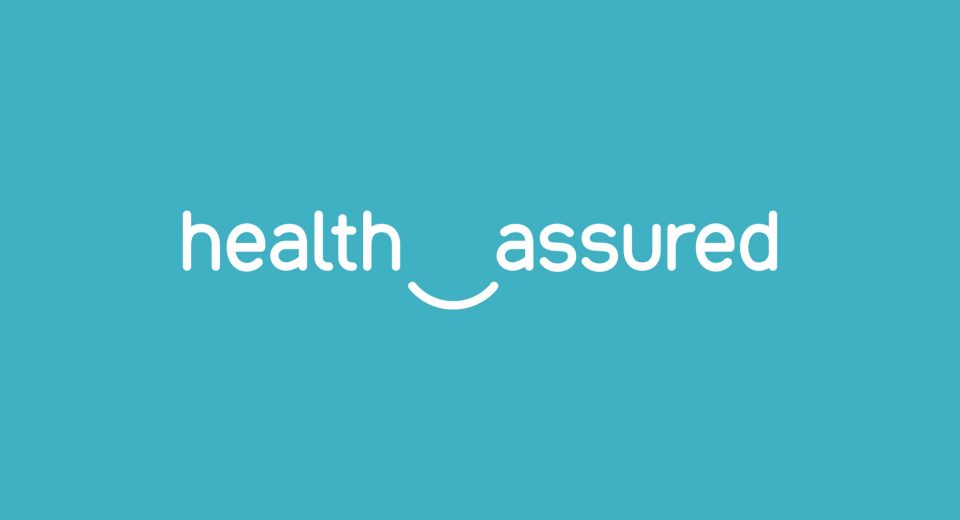 Health Assured logo Health and Wellbeing The Encore Group 1
